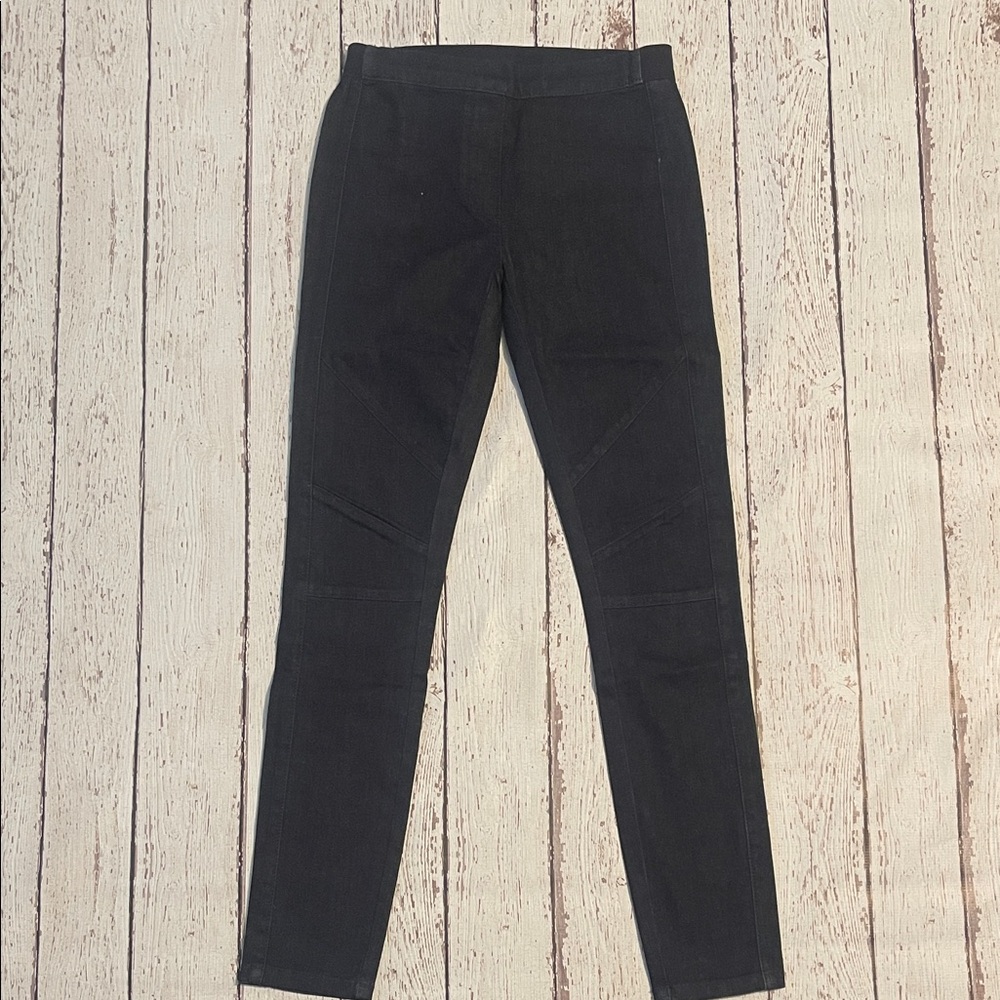 Dark Blue Slim BCBG Jeggings